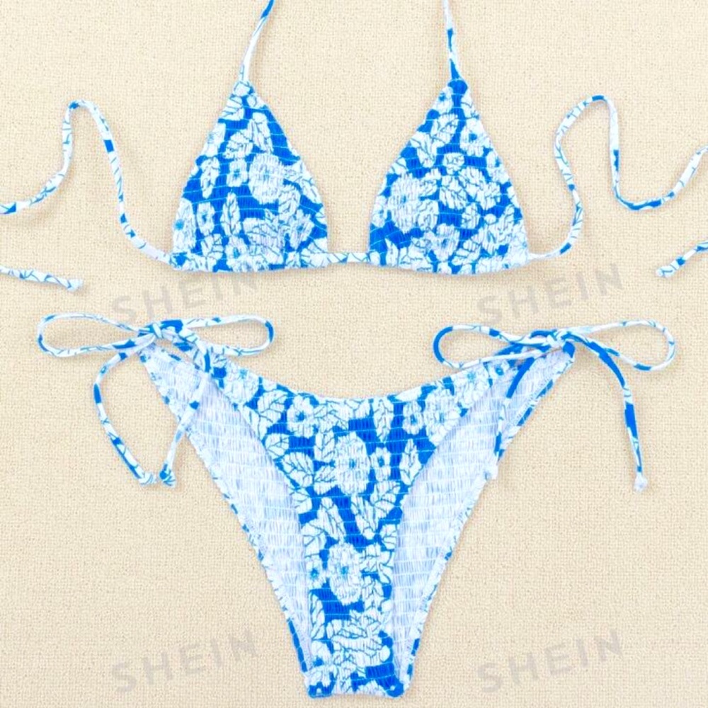 SHEIN BIKINI